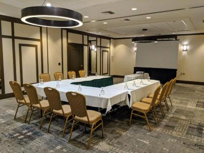 Delta Hotels by Marriott Burlington - image 18