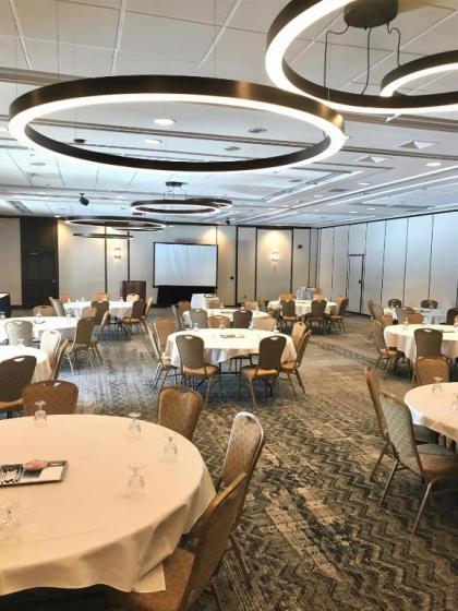 Delta Hotels by Marriott Burlington - image 19