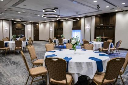 Delta Hotels by Marriott Burlington - image 21