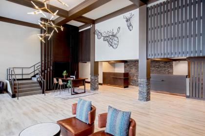 Delta Hotels by Marriott Burlington - image 6