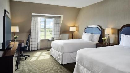 DoubleTree by Hilton Hotel Burlington Vermont - image 15