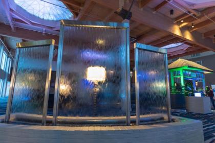 DoubleTree by Hilton Hotel Burlington Vermont - image 18