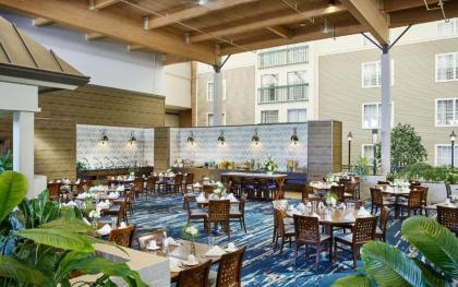 DoubleTree by Hilton Hotel Burlington Vermont - image 8