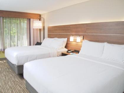 Holiday Inn Express South Burlington an IHG Hotel - image 3