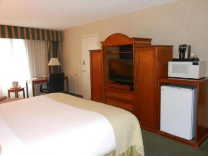 Holiday Inn South Burlington - image 9