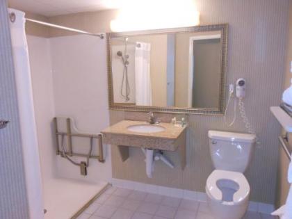 Holiday Inn South Burlington - image 12