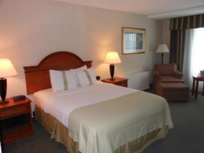 Holiday Inn South Burlington - image 16