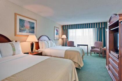 Holiday Inn South Burlington - image 2