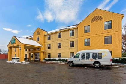 Hotel in South Burlington Vermont