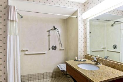 La Quinta by Wyndham South Burlington - image 12