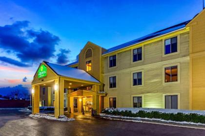 La Quinta by Wyndham South Burlington - image 7