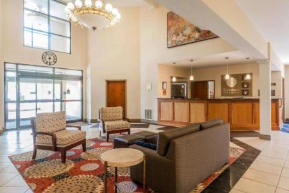 Comfort Inn & Suites South Burlington - image 10