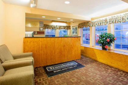 Travelodge by Wyndham South Burlington - image 2
