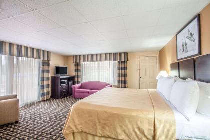 Travelodge by Wyndham South Burlington - image 6