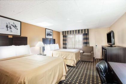 Travelodge by Wyndham South Burlington - image 9