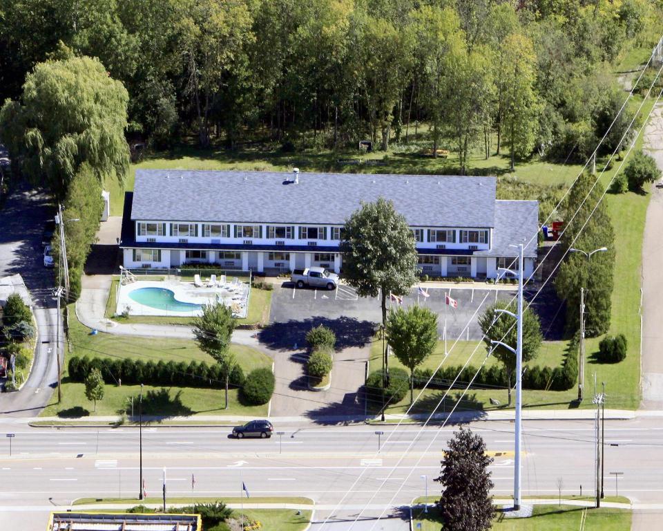 GGT Tibet Inn - main image