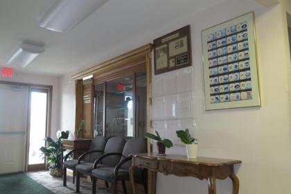 GGT Tibet Inn - image 10