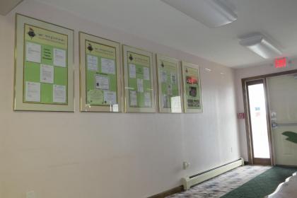 GGT Tibet Inn - image 11