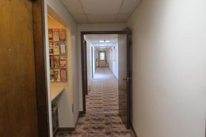 GGT Tibet Inn - image 12