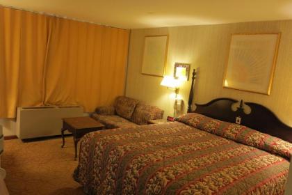 GGT Tibet Inn - image 14