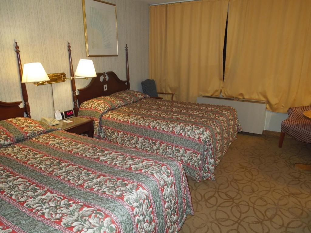 GGT Tibet Inn - image 2