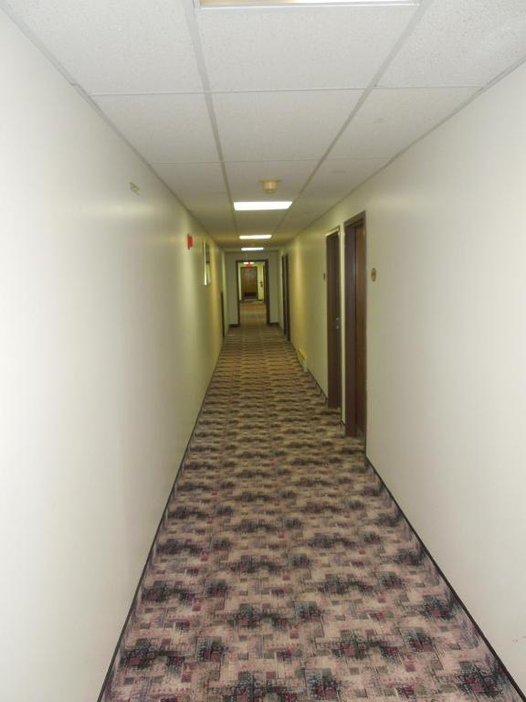 GGT Tibet Inn - image 5