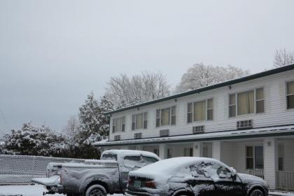 GGT Tibet Inn - image 8
