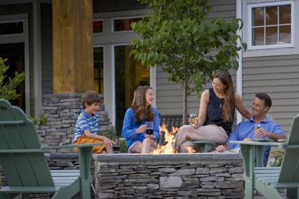Green Mountain Suites Hotel - image 13