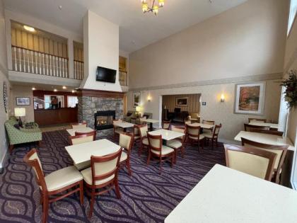 Smart Suites Ascend Hotel Collection South Burlington Vermont