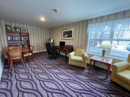 Smart Suites Ascend Hotel Collection - image 3