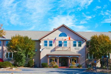 Anchorage Inn Burlington - image 11