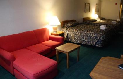 Anchorage Inn Burlington - image 12