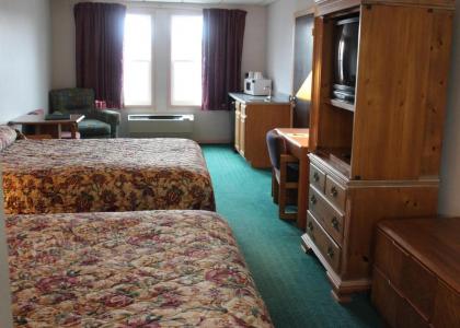Anchorage Inn Burlington - image 13