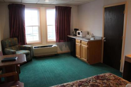 Anchorage Inn Burlington - image 14