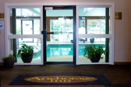 Anchorage Inn Burlington - image 3