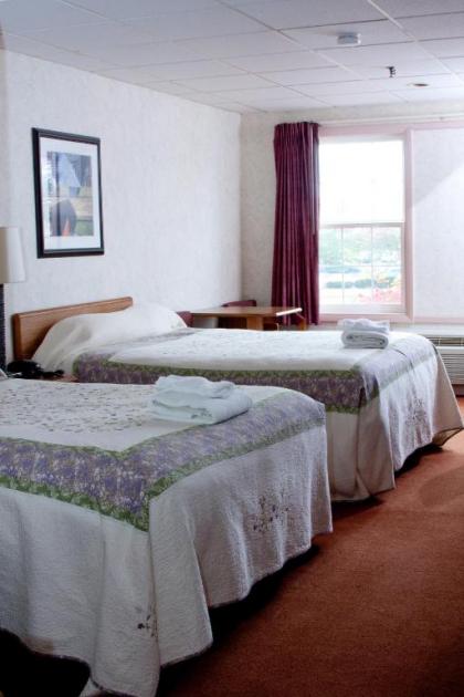Anchorage Inn Burlington - image 4
