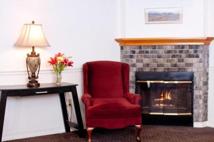Anchorage Inn Burlington - image 5