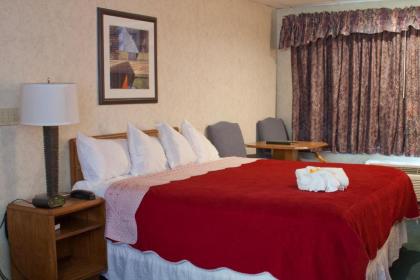 Anchorage Inn Burlington - image 6