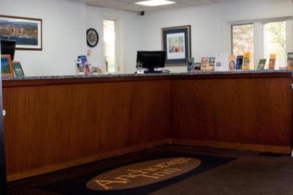 Anchorage Inn Burlington - image 7