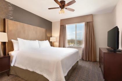 Homewood Suites by Hilton Burlington - image 10