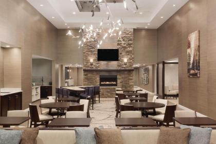 Homewood Suites by Hilton Burlington - image 14