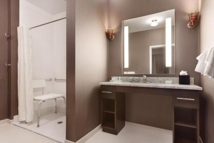 Homewood Suites by Hilton Burlington - image 15