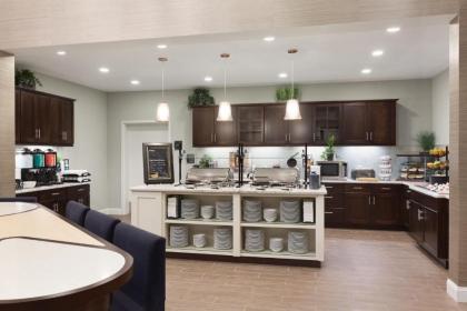Homewood Suites by Hilton Burlington - image 2