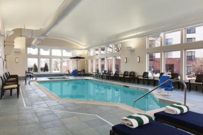 Homewood Suites by Hilton Burlington - image 3