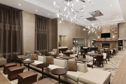 Homewood Suites by Hilton Burlington - image 6