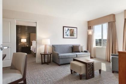 Homewood Suites by Hilton Burlington - image 7