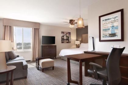 Homewood Suites by Hilton Burlington - image 9