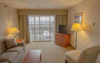 Smart Suites on the Hill - image 10