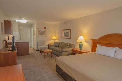 Smart Suites on the Hill - image 5