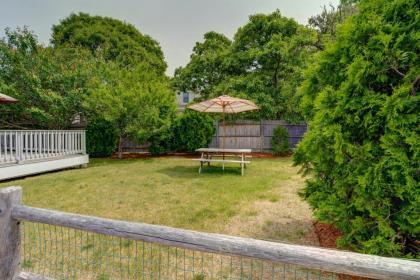 South Chatham Sunshine - image 5